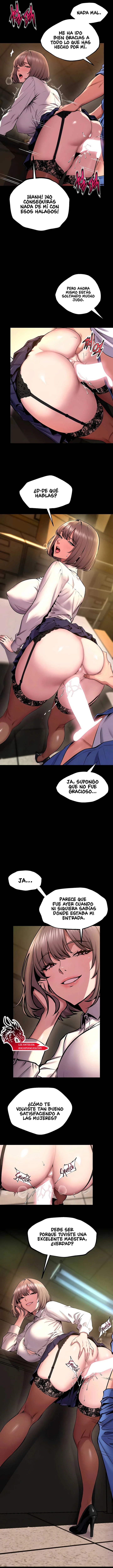Venganza Imparable Capitulo 65 página 4
