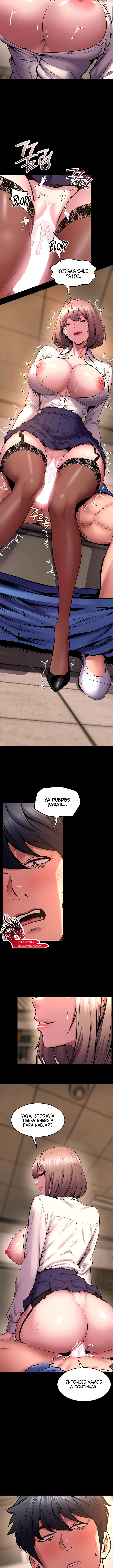 Venganza Imparable Capitulo 67 página 12