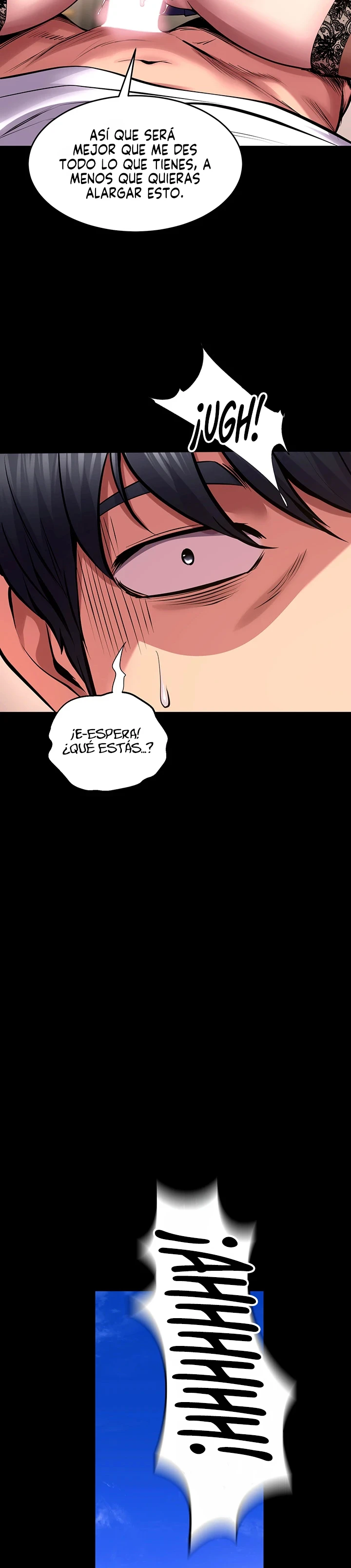 Venganza Imparable Capitulo 67 página 5