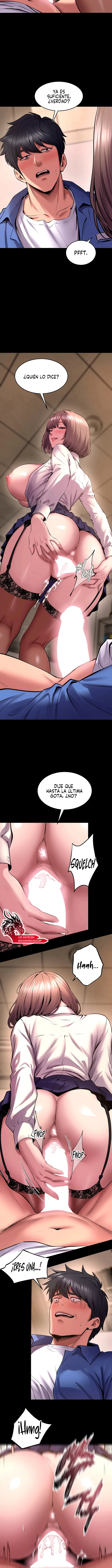 Venganza Imparable Capitulo 67 página 8