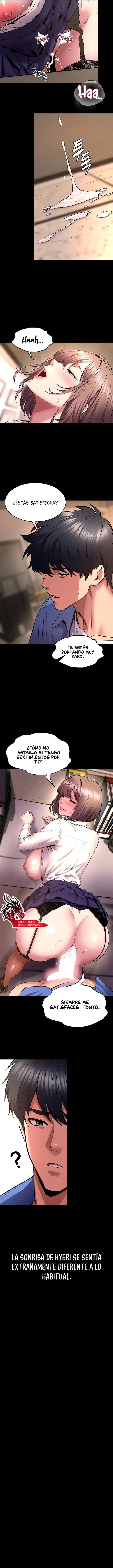 Venganza Imparable Capitulo 68 página 11