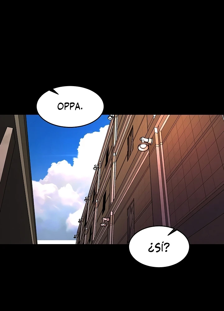 Venganza Imparable Capitulo 68 página 14