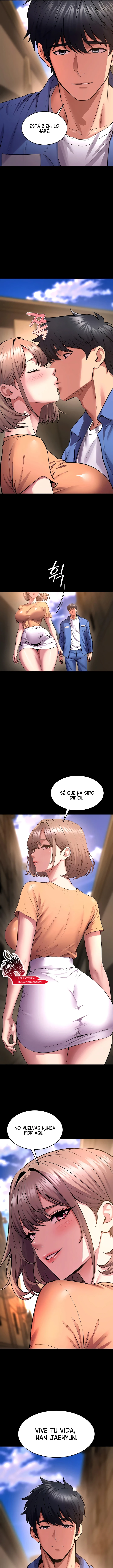 Venganza Imparable Capitulo 68 página 17