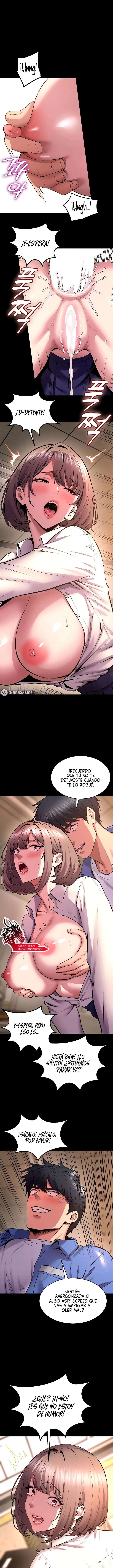 Venganza Imparable Capitulo 68 página 3