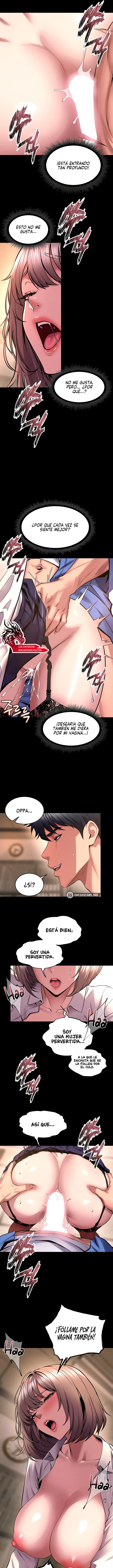 Venganza Imparable Capitulo 68 página 7
