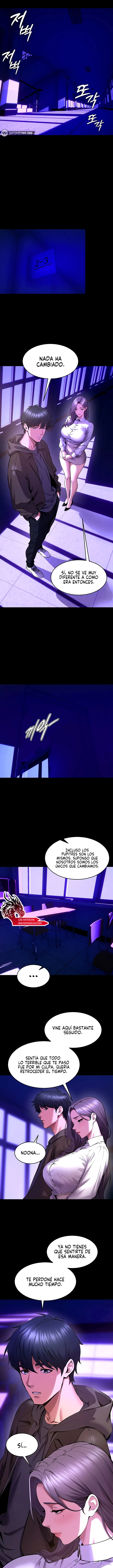 Venganza Imparable Capitulo 69 página 12