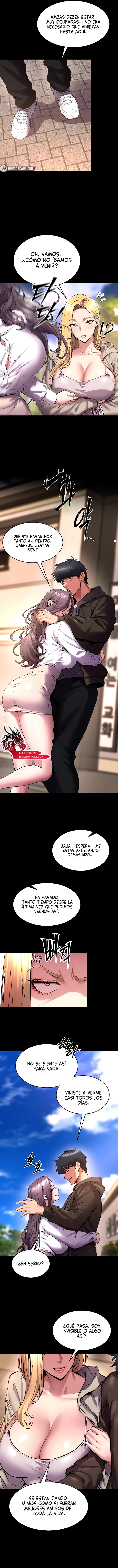 Venganza Imparable Capitulo 69 página 3