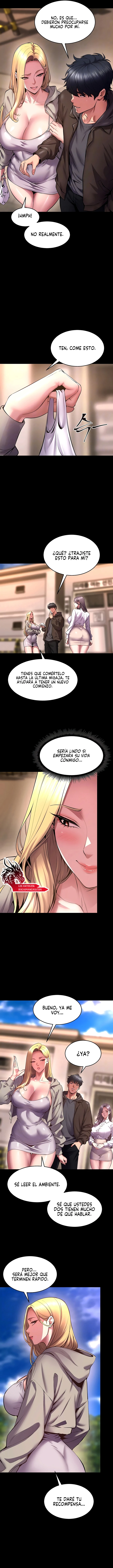 Venganza Imparable Capitulo 69 página 4