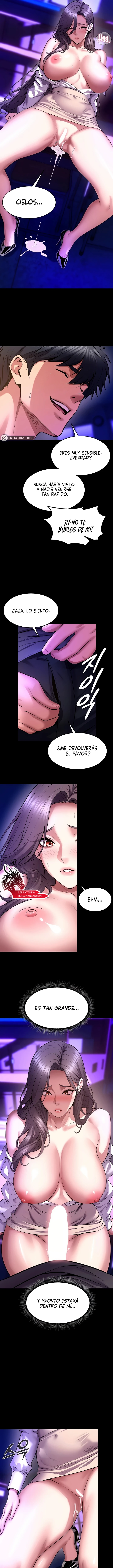 Venganza Imparable Capitulo 70 página 11