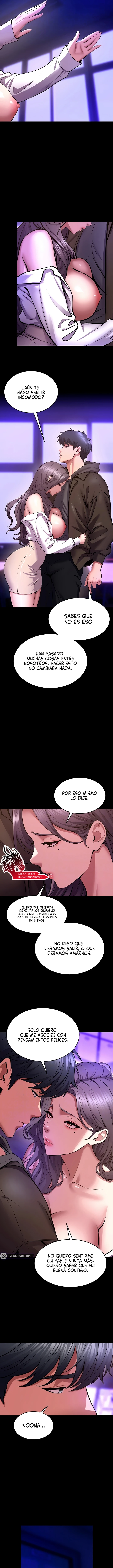 Venganza Imparable Capitulo 70 página 5