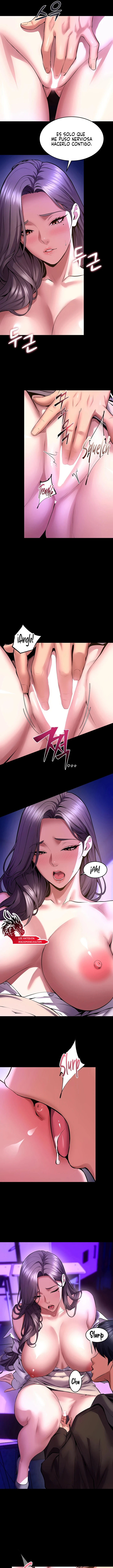 Venganza Imparable Capitulo 70 página 8