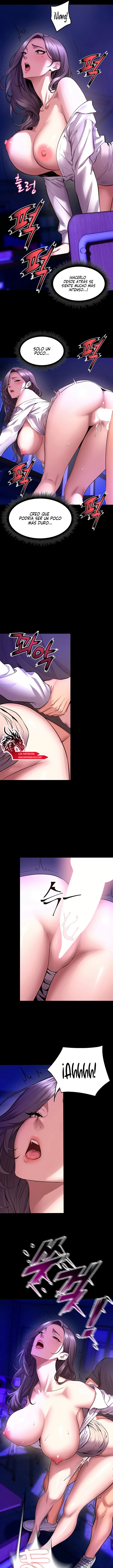Venganza Imparable Capitulo 71 página 10