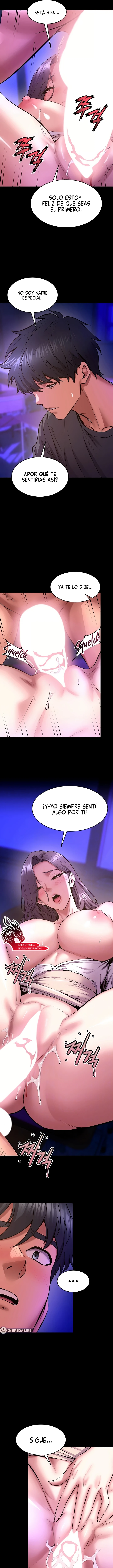Venganza Imparable Capitulo 71 página 4