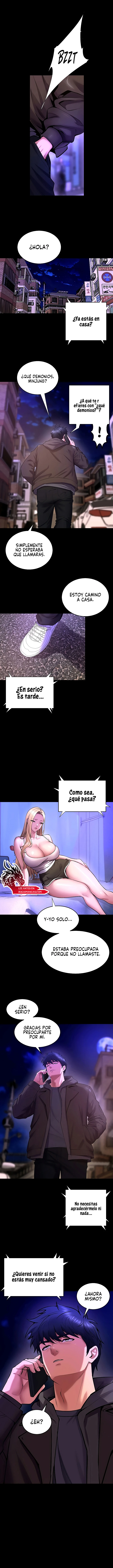 Venganza Imparable Capitulo 72 página 16