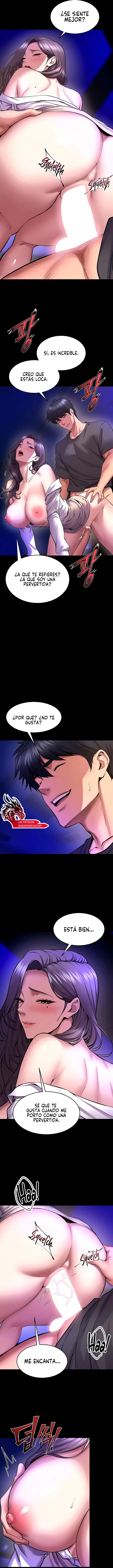 Venganza Imparable Capitulo 72 página 5