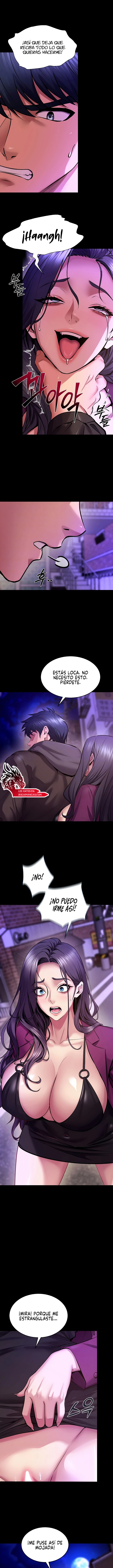 Venganza Imparable Capitulo 73 página 5