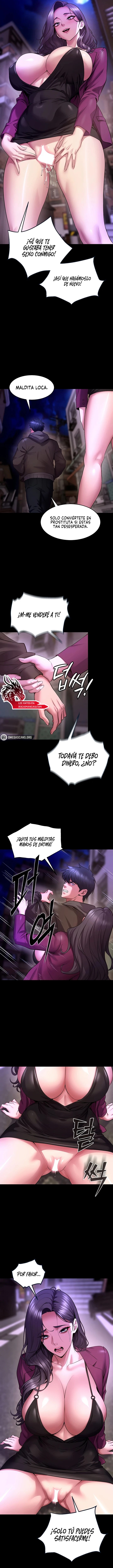 Venganza Imparable Capitulo 73 página 7