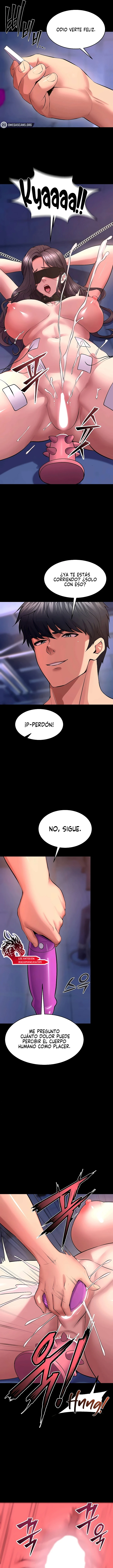Venganza Imparable Capitulo 74 página 13