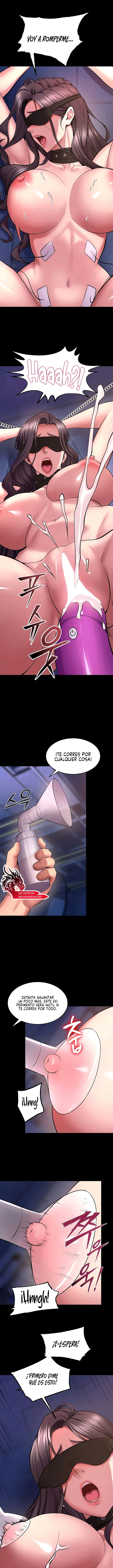 Venganza Imparable Capitulo 74 página 15