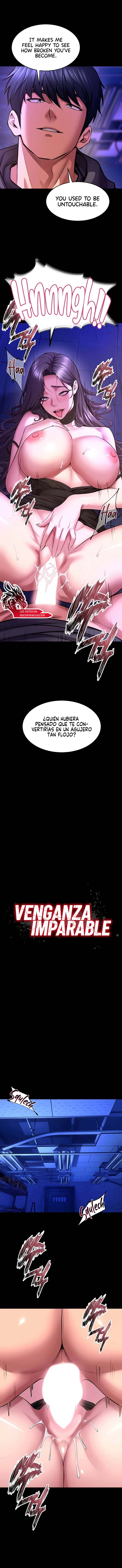 Venganza Imparable Capitulo 74 página 2