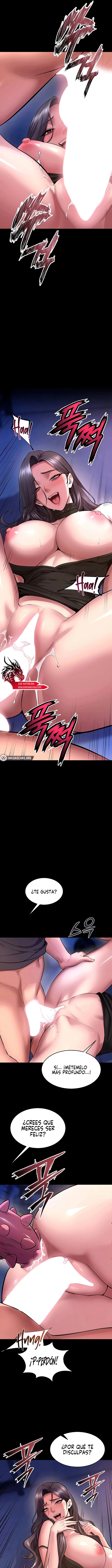 Venganza Imparable Capitulo 74 página 3