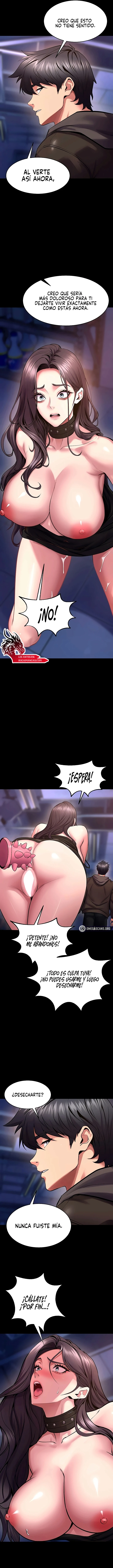 Venganza Imparable Capitulo 74 página 6