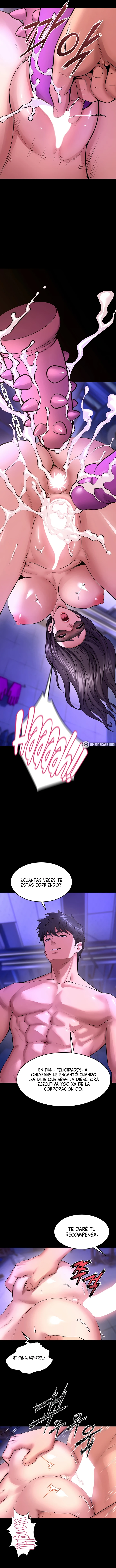 Venganza Imparable Capitulo 75 página 12