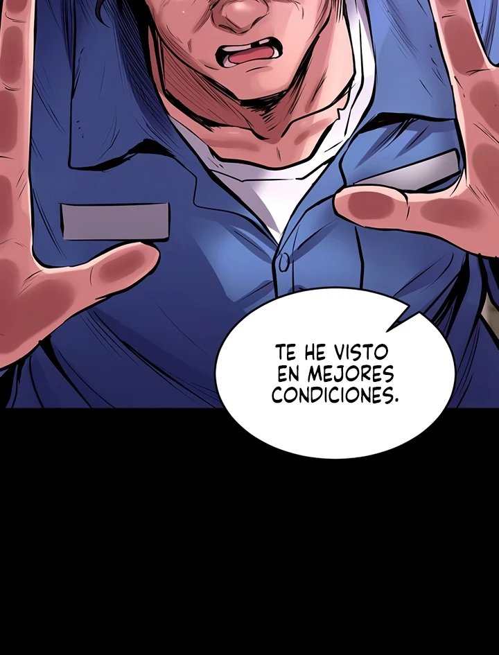 Venganza Imparable Capitulo 75 página 18