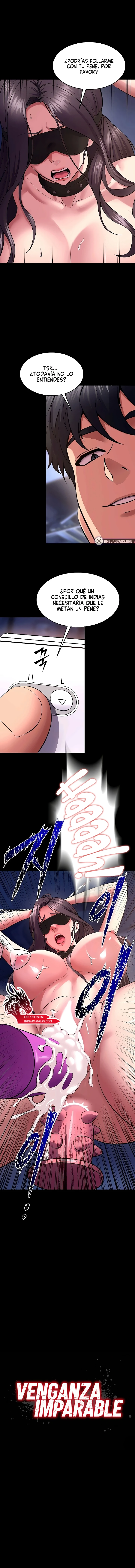 Venganza Imparable Capitulo 75 página 2