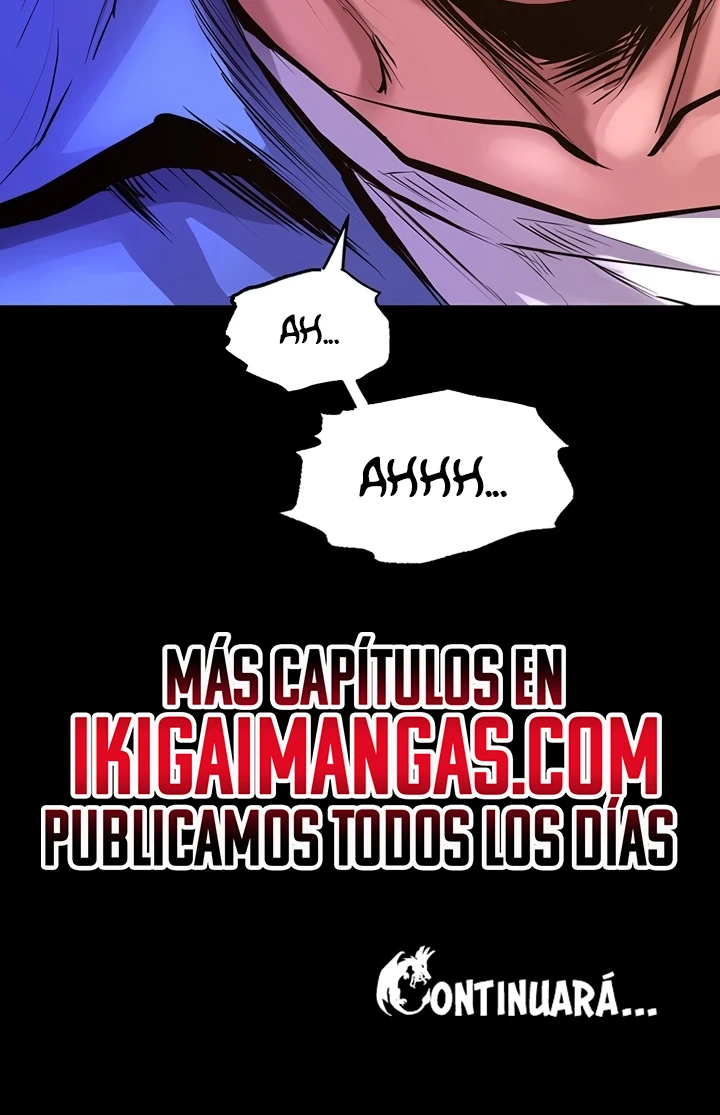 Venganza Imparable Capitulo 75 página 20