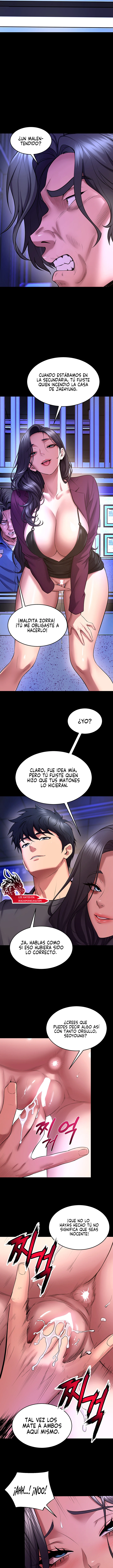 Venganza Imparable Capitulo 76 página 10