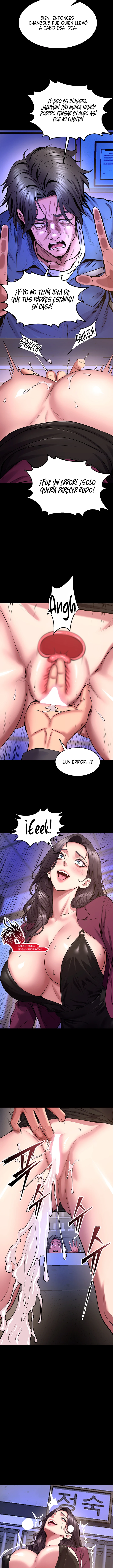 Venganza Imparable Capitulo 76 página 12
