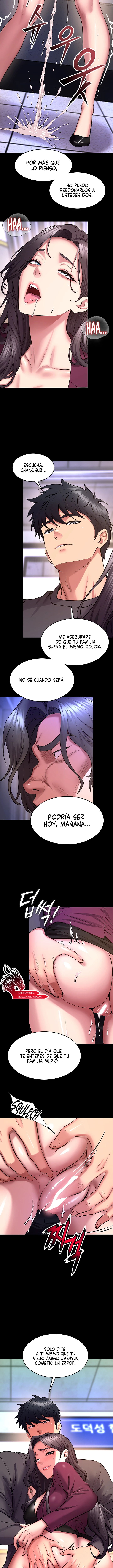 Venganza Imparable Capitulo 76 página 14