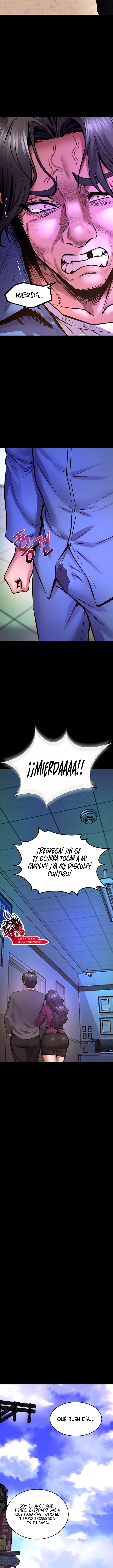 Venganza Imparable Capitulo 76 página 16