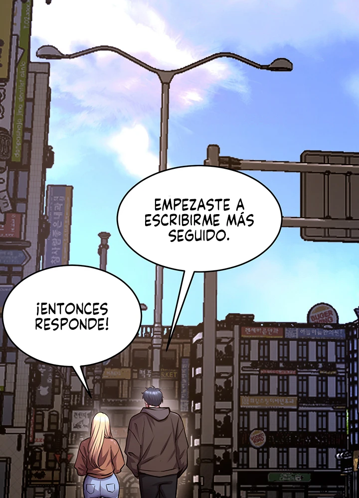 Venganza Imparable Capitulo 76 página 17