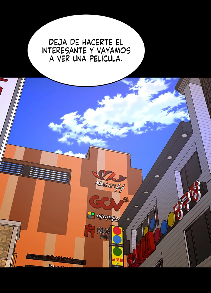Venganza Imparable Capitulo 76 página 19