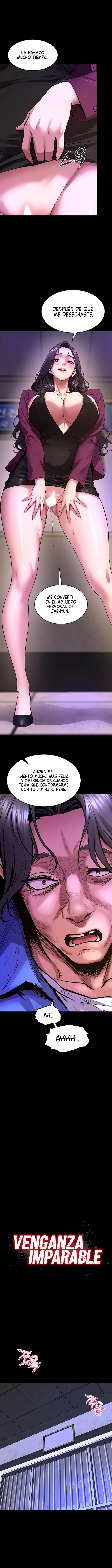 Venganza Imparable Capitulo 76 página 2
