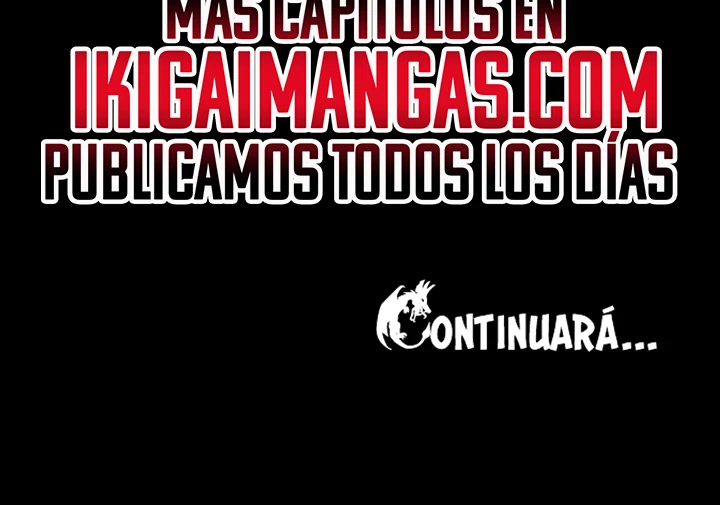 Venganza Imparable Capitulo 76 página 23