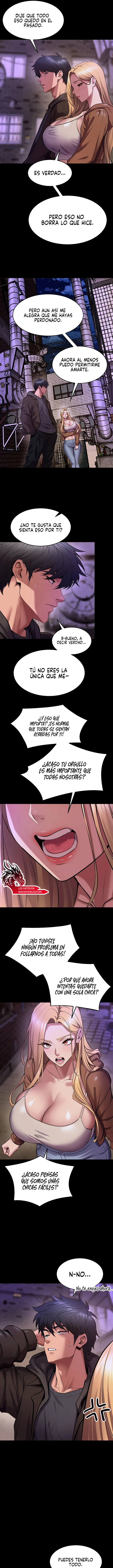 Venganza Imparable Capitulo 77 página 4