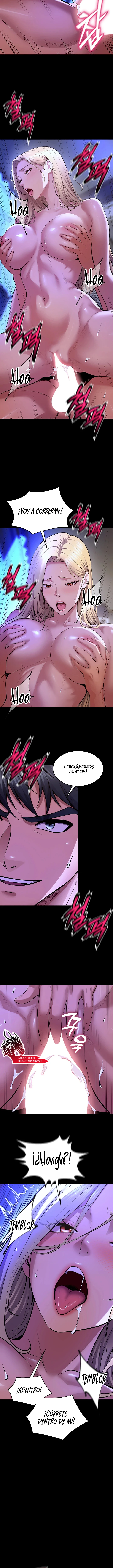 Venganza Imparable Capitulo 78 página 12