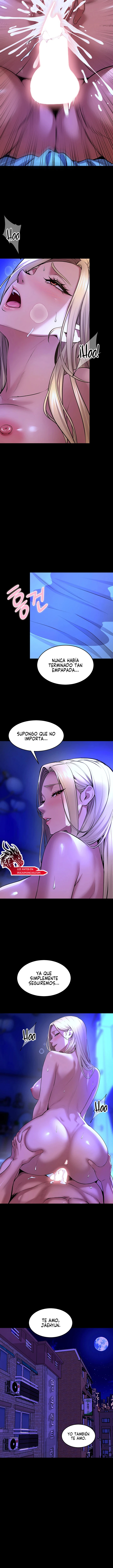 Venganza Imparable Capitulo 78 página 14