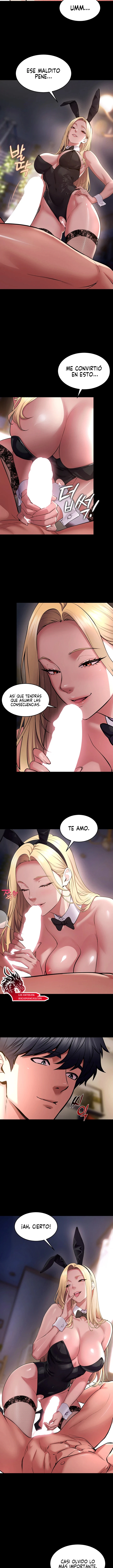 Venganza Imparable Capitulo 78 página 18