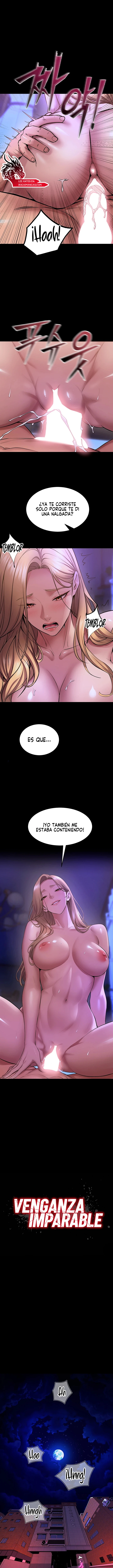 Venganza Imparable Capitulo 78 página 2