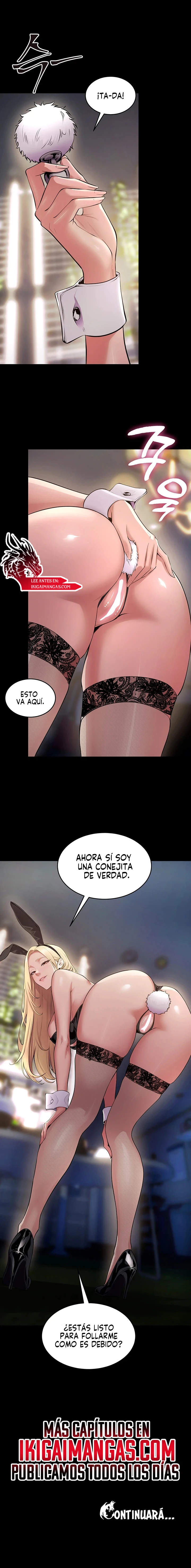Venganza Imparable Capitulo 78 página 20