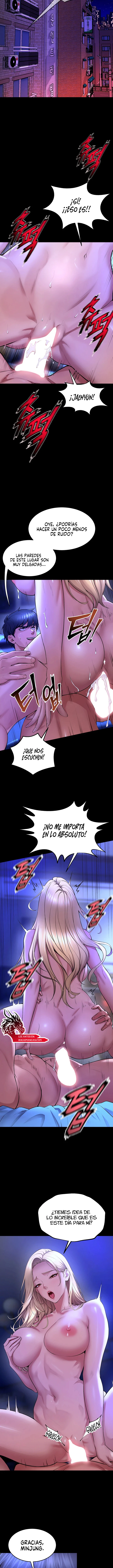 Venganza Imparable Capitulo 78 página 4