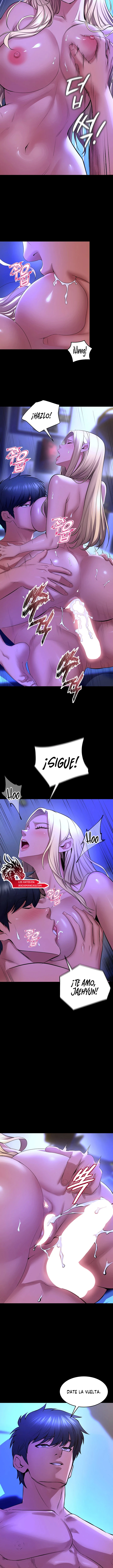 Venganza Imparable Capitulo 78 página 8