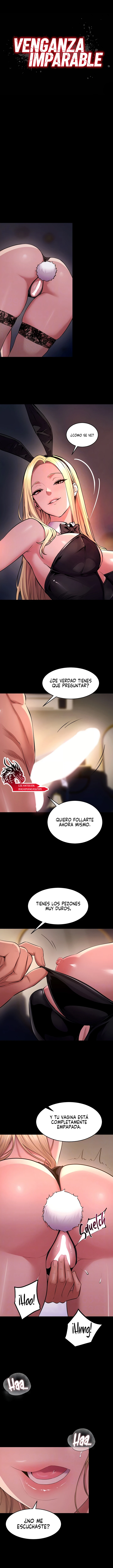 Venganza Imparable Capitulo 79 página 3