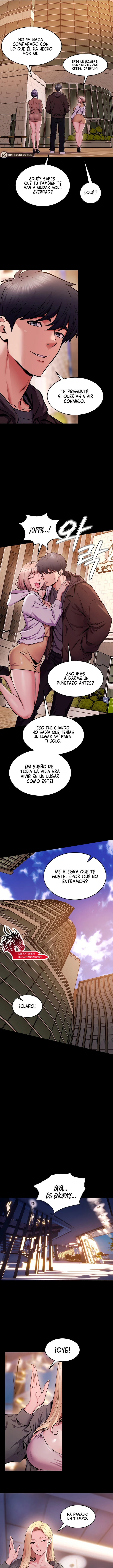 Venganza Imparable Capitulo 80 página 12