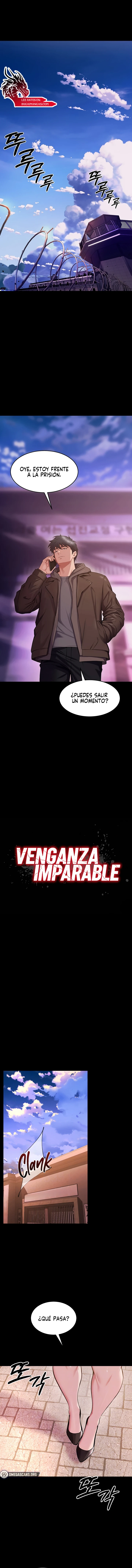 Venganza Imparable Capitulo 80 página 2