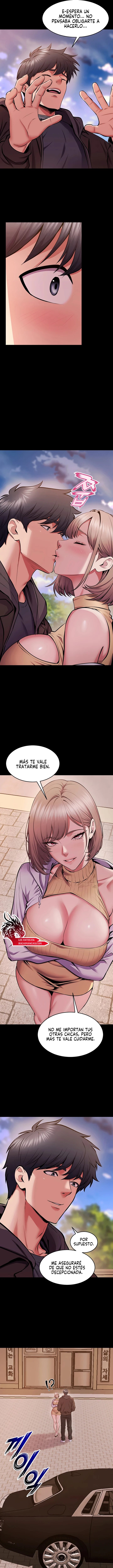 Venganza Imparable Capitulo 80 página 7